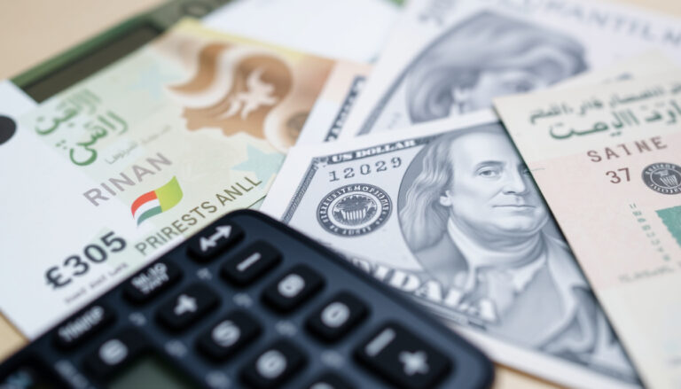 1300 درهم إماراتي إلى دولار أمريكي: تحويل وسعر الصرف الحالي