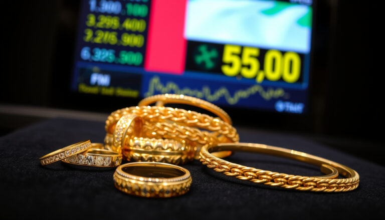 سعر الذهب عيار 18 في الإمارات اليوم – أحدث الأسعار والتحديثات