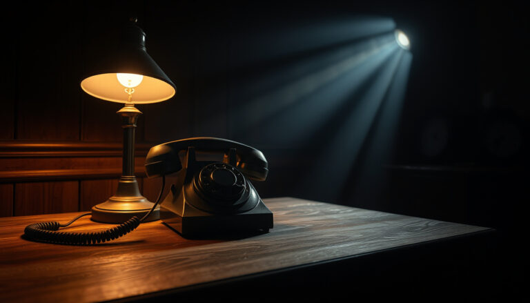 When the Phone Rings: القصة، النهاية، التقلبات وهل يستحق؟